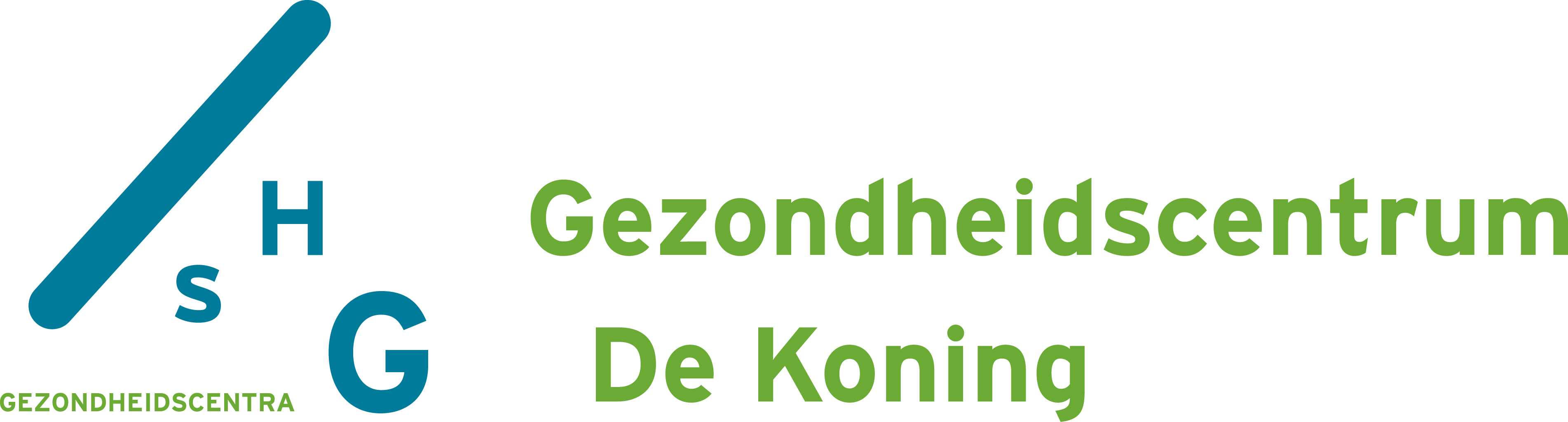 Gezondheidscentrum de Koning